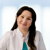 Амирова Инна Камиловна, кардиолог