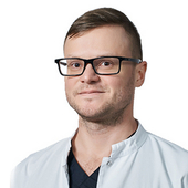 Вепрев Андрей Владимирович, рентгенолог