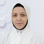 Гаджиева Сабира Шариповна, дерматолог