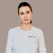 Самбук Анна Алексеевна, дерматолог