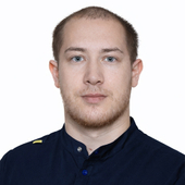 Казаков Андрей Валерьевич, анестезиолог