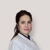 Миронова (Струнина) Елена Юрьевна, ЛОР