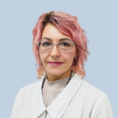 Манахова Юлия Михайловна, детский психолог