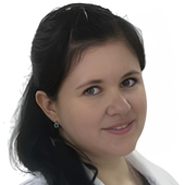 Ананьева Евгения Александровна, эндокринолог