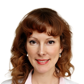 Жаркова Мария Сергеевна, гастроэнтеролог