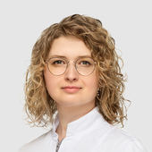 Шушляева Надежда Александровна, терапевт