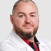 Ефремов Рустам Михайлович, хирург