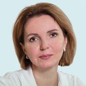 Соколова Надежда Константиновна, гинеколог