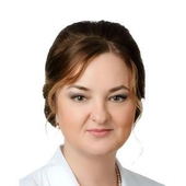 Малышева Светлана Владимировна, стоматолог-терапевт
