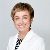 Городецкая Лариса Викторовна, эндоскопист