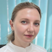 Хегай Ольга Сергеевна, дерматовенеролог