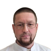 Левицкий Роман Сергеевич, хирург