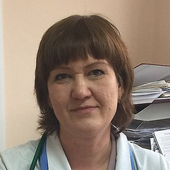 Яковлева Ольга Эдуардовна, кардиолог