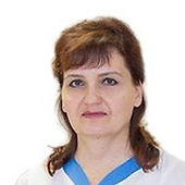 Пономарева Ольга Альфредовна, анестезиолог