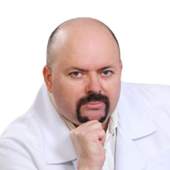 Шаптилей Александр Викторович, уролог