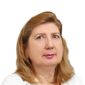 Алиева Луиза Багаудиновна, врач УЗД