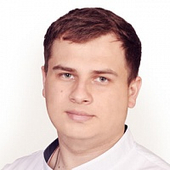 Пузанов Андрей Александрович, терапевт