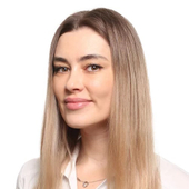 Большакова Виктория Николаевна, гинеколог