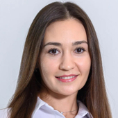 Михалина Альфия Галимьяновна, ортодонт