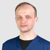 Должиков Денис Александрович, терапевт