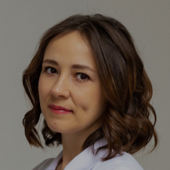 Семенова Елена Викторовна, невролог