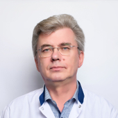 Коренев Александр Валентинович, ортодонт