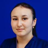 Валидова Рената Рамилевна, детский стоматолог