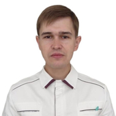 Бузиков Виктор Сергеевич, кардиолог