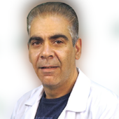 Флейфел Мустафа Мохтар, детский рентгенолог