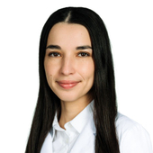 Мехтиева Эльвира Ринатовна, акушер-гинеколог