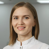 Лубкова Рамиля Маратовна, ортодонт