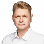 Мыльников Анатолий Павлович, флеболог