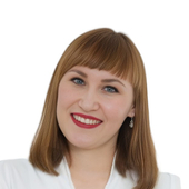 Ускова Александра Михайловна, стоматологический гигиенист