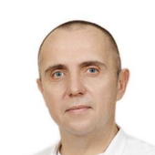 Левковский Александр Анатольевич, андролог