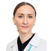 Тимохина Алла Трифоновна, венеролог