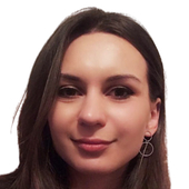 Заикина Екатерина Михайловна, педиатр