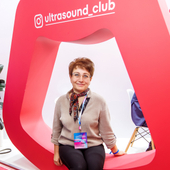 Корниенко Елизавета Александровна, врач УЗД