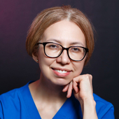 Виллерт Алиса Борисовна, гинеколог