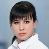 Меснянкина Ольга Александровна, дерматолог