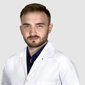 Терновой Дмитрий Андреевич, пластический хирург