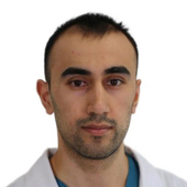 Солиев Рашид Манонович, хирург