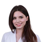 Юшина Софья Евгеньевна, стоматолог-терапевт