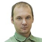 Горбачев Алексей Владимирович, ЛОР