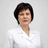 Мытникова Елена Аркадьевна, детский невролог