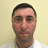 Локтев Алексей Валерьевич, ортопед