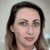 Цыплухина Ольга Владимировна, детский стоматолог