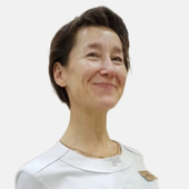 Люшенко Маргарита Витальевна, врач ЛФК