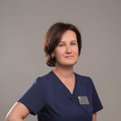 Девяткова Анна Сергеевна, офтальмолог