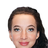 Ведяшкина Ольга Степановна, нутрициолог