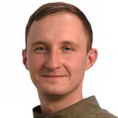 Мельчинский Никита Сергеевич, ЛОР